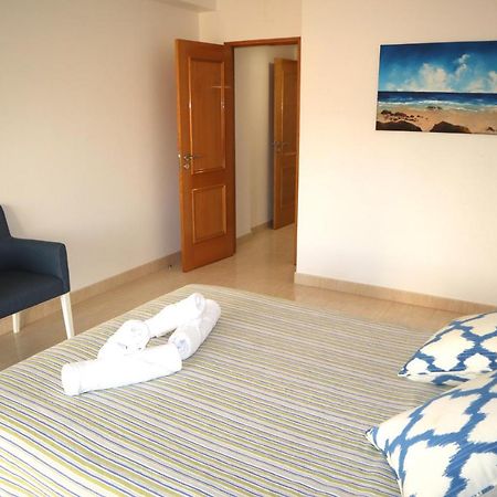 Apartamento Deolinda - Nossa Sra Da Rocha Porches  Zewnętrze zdjęcie