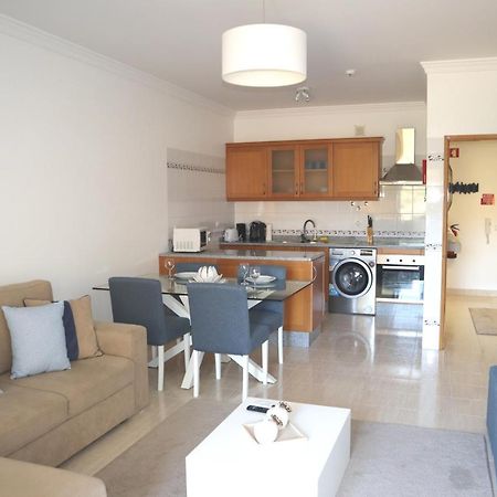 Apartamento Deolinda - Nossa Sra Da Rocha Porches  Zewnętrze zdjęcie