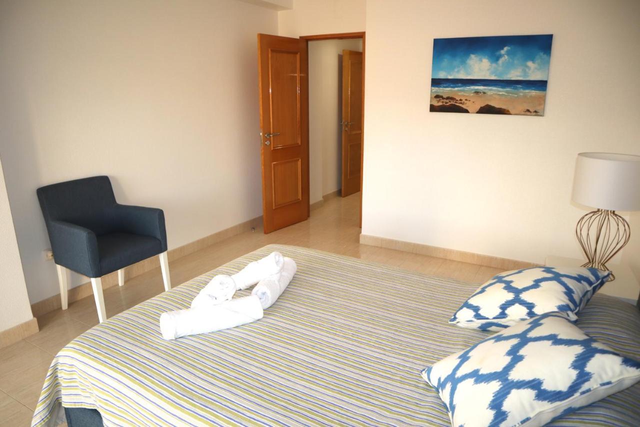 Apartamento Deolinda - Nossa Sra Da Rocha Porches  Zewnętrze zdjęcie
