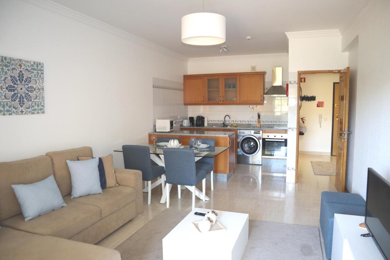 Apartamento Deolinda - Nossa Sra Da Rocha Porches  Zewnętrze zdjęcie