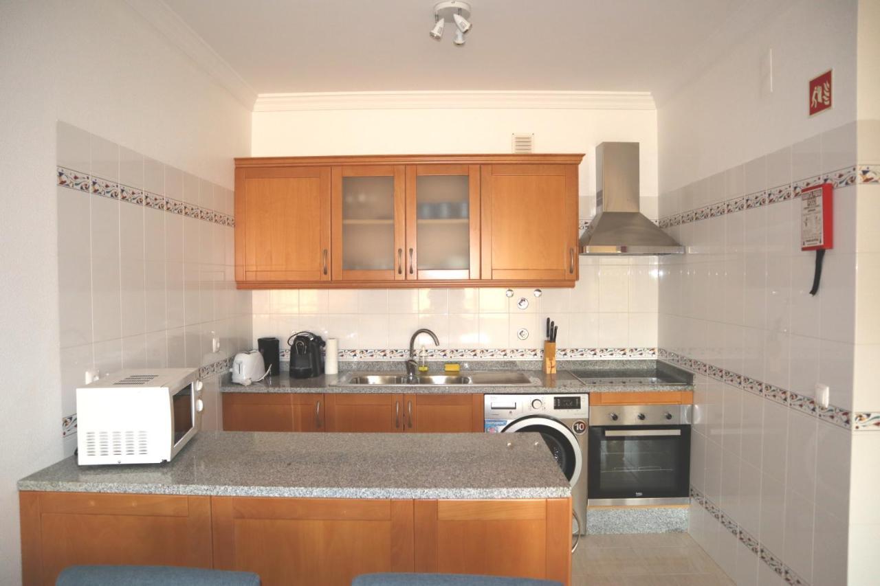 Apartamento Deolinda - Nossa Sra Da Rocha Porches  Zewnętrze zdjęcie