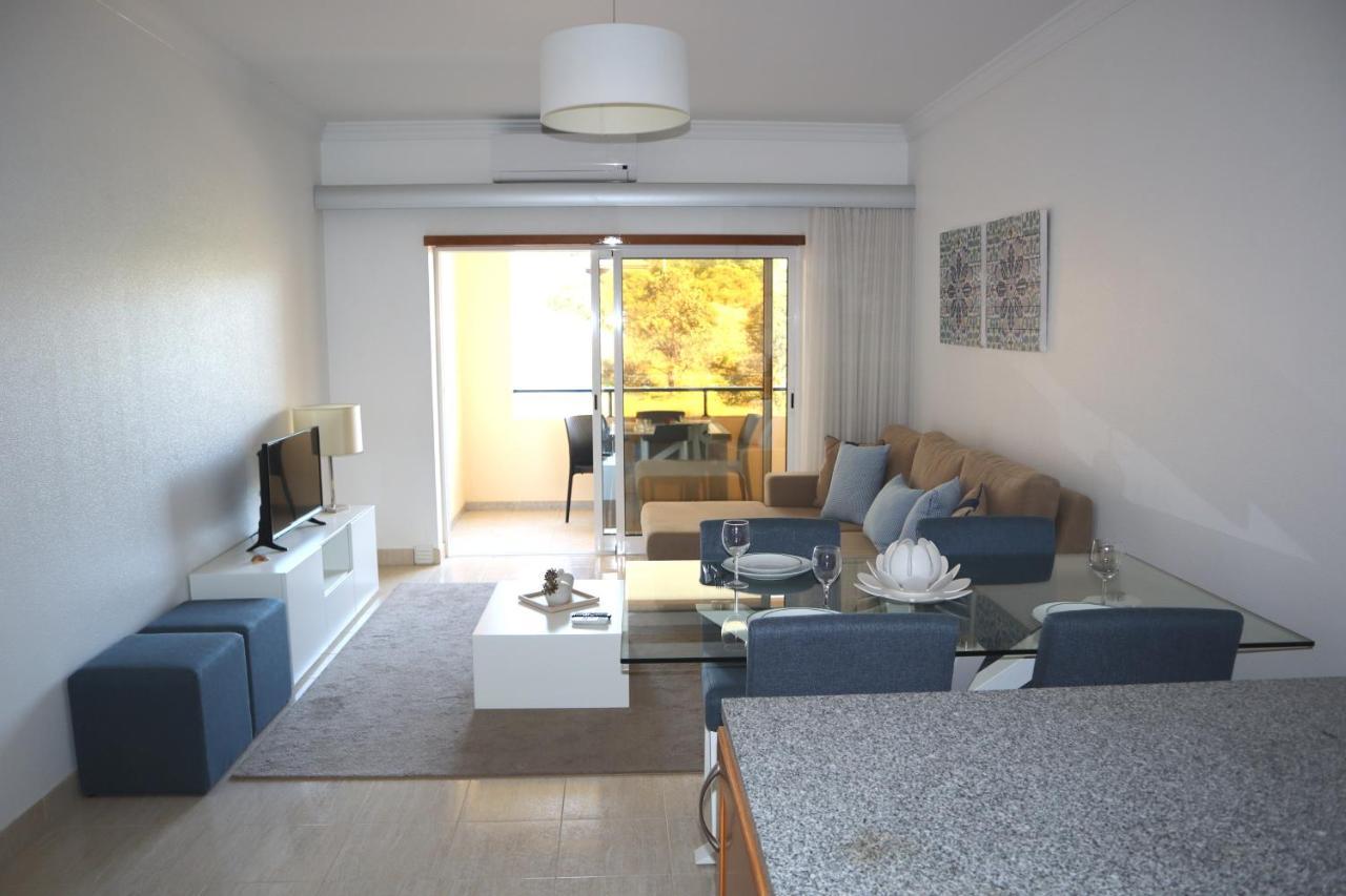 Apartamento Deolinda - Nossa Sra Da Rocha Porches  Zewnętrze zdjęcie