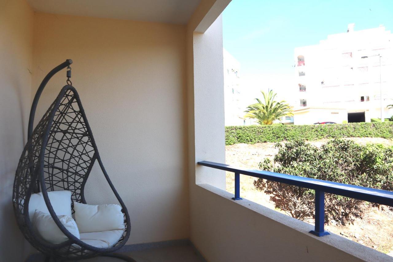 Apartamento Deolinda - Nossa Sra Da Rocha Porches  Zewnętrze zdjęcie