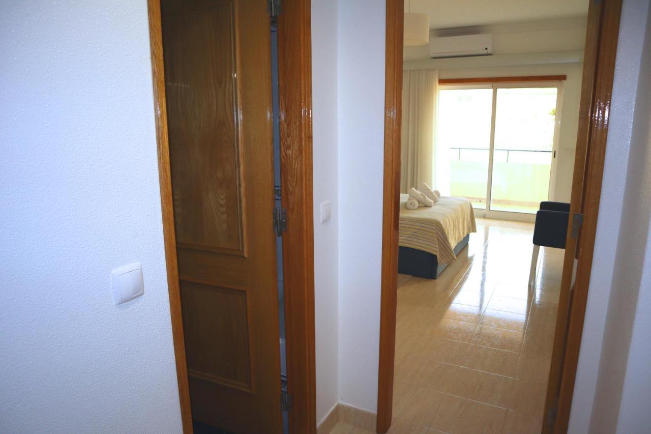 Apartamento Deolinda - Nossa Sra Da Rocha Porches  Zewnętrze zdjęcie
