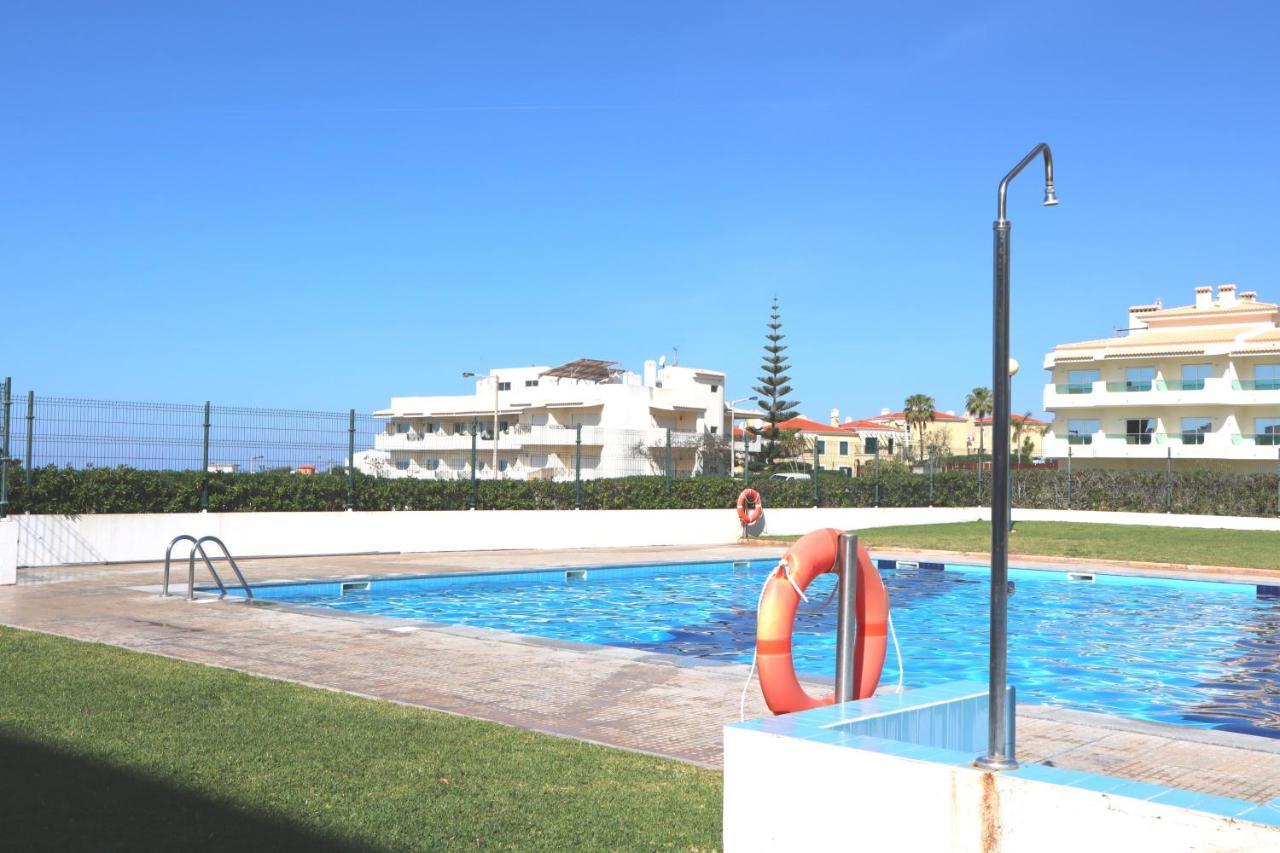 Apartamento Deolinda - Nossa Sra Da Rocha Porches  Zewnętrze zdjęcie