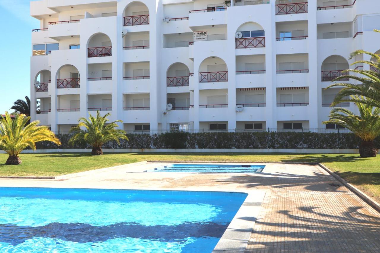 Apartamento Deolinda - Nossa Sra Da Rocha Porches  Zewnętrze zdjęcie